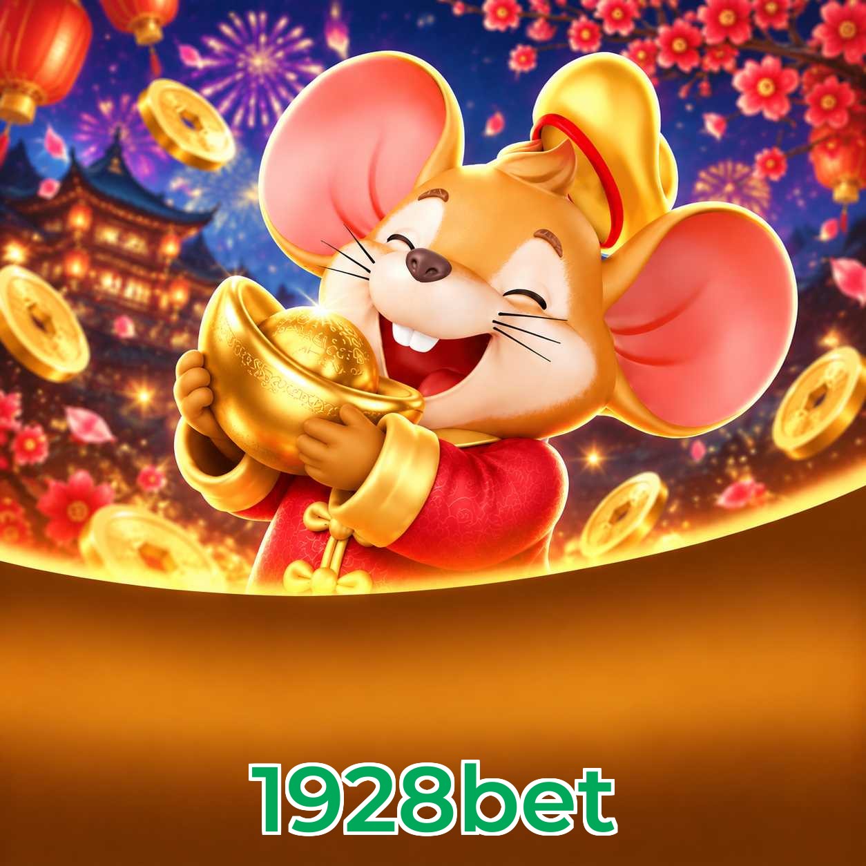 1928bet Fortune Tiger RTP