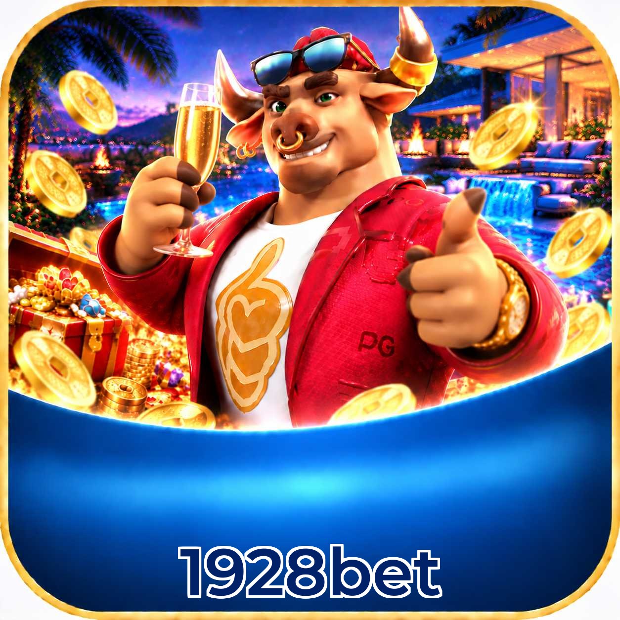 1928bet Live Games