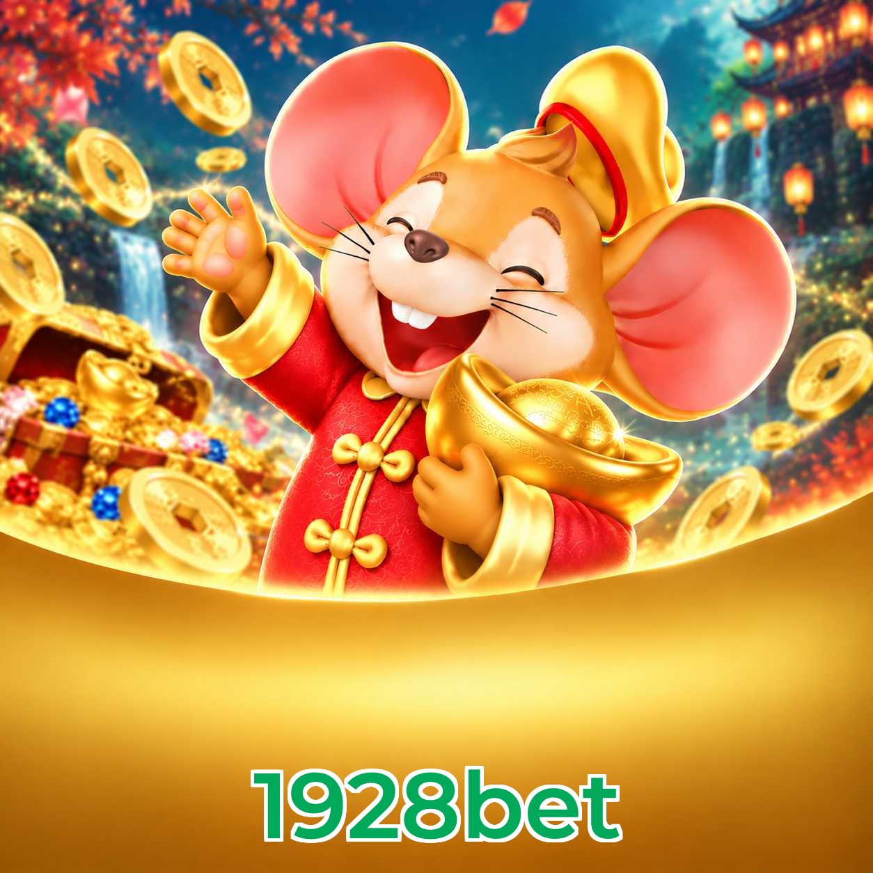 1928bet Compatibilidade