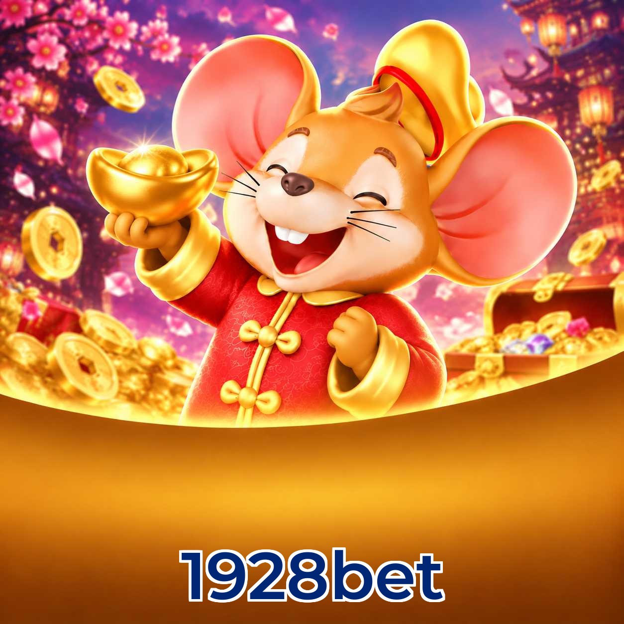 1928bet Fortune Tiger Game