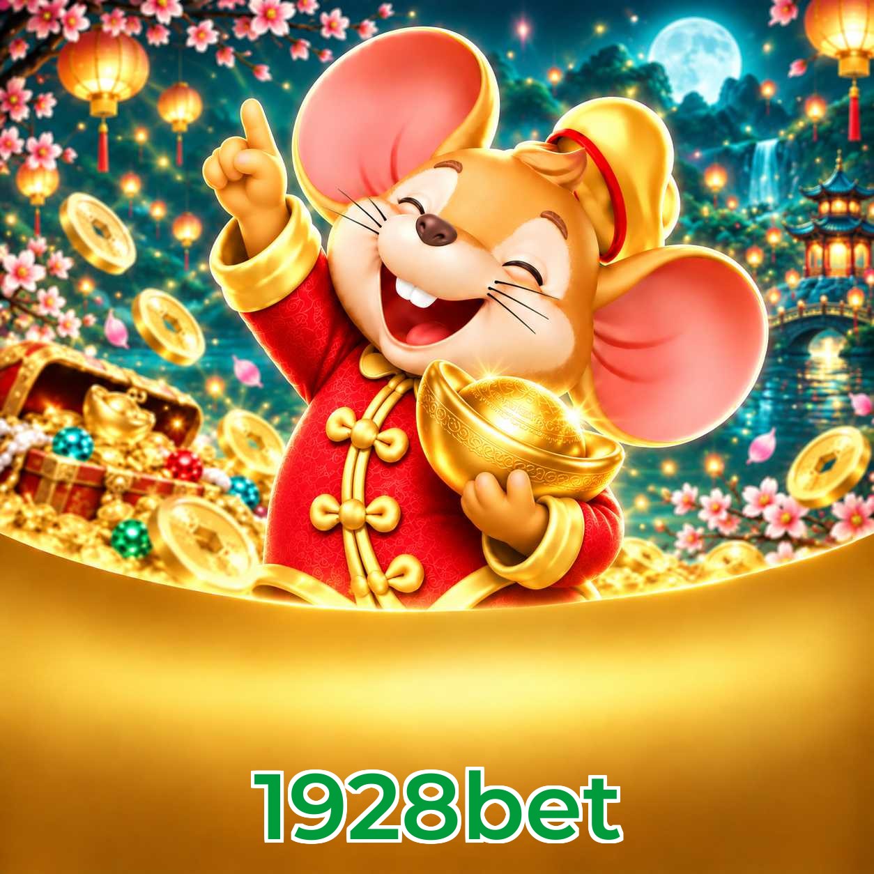 1928bet FAQ