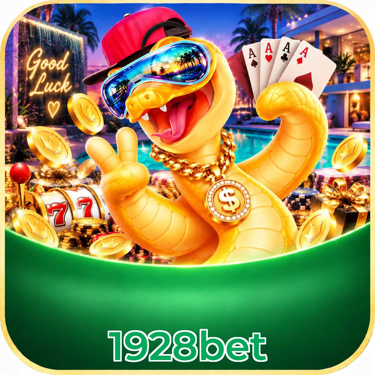 1928bet Uptime