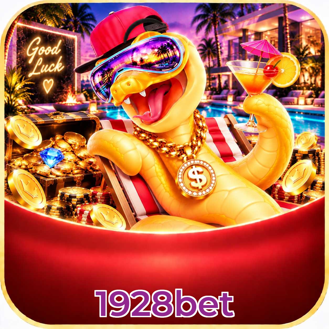 1928bet 2FA