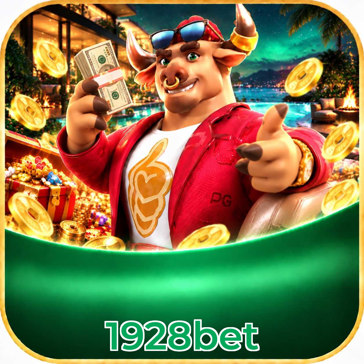 1928bet Free Spins