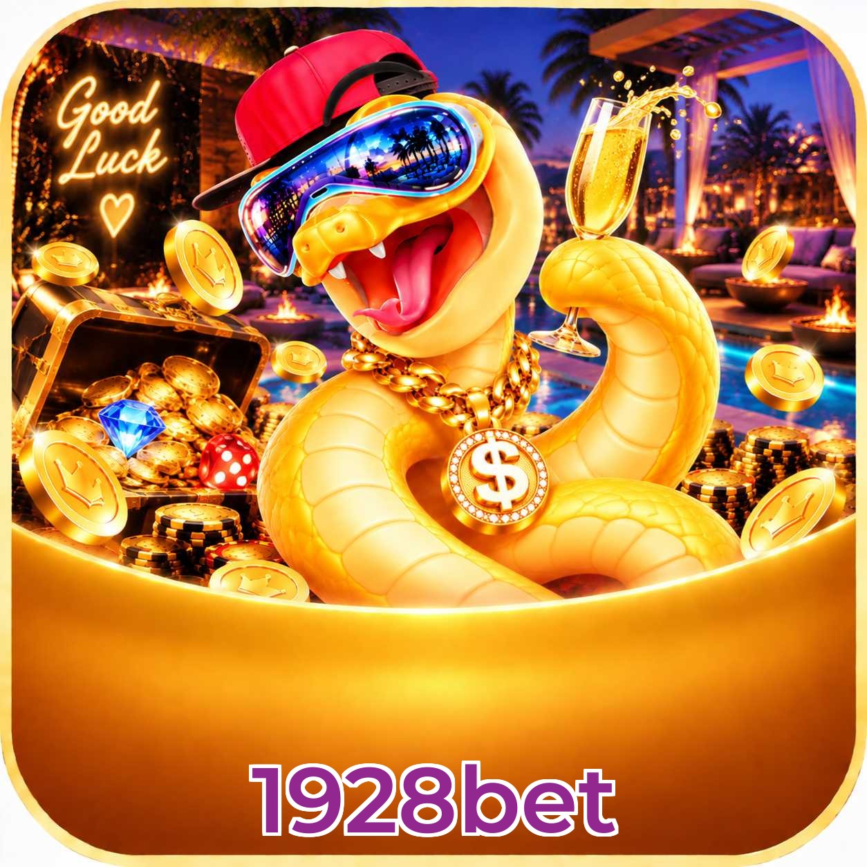 1928bet FAQ instalar app