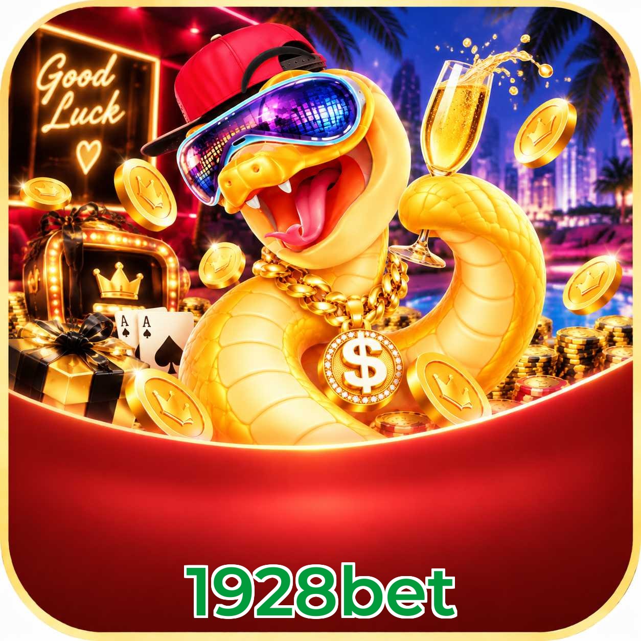1928bet App vs Web